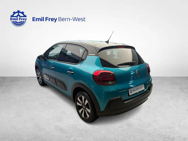 Citroën C3 1.2 PureTech Shine