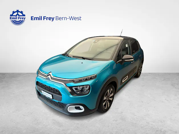 Citroën C3 1.2 PureTech Shine