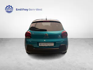 Citroën C3 1.2 PureTech Shine