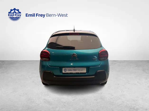 Citroën C3 1.2 PureTech Shine