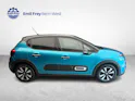 Citroën C3 1.2 PureTech Shine