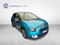 Citroën C3 1.2 PureTech Shine