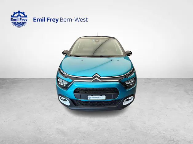 Citroën C3 1.2 PureTech Shine