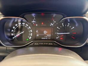 image du véhicule CITROEN C3 1.2 PureTech Shine