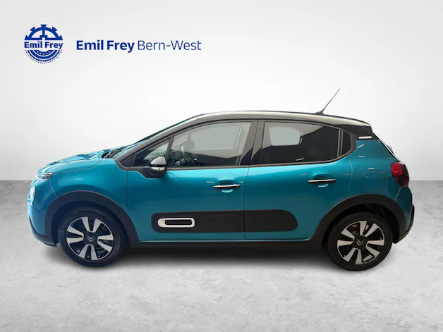 Citroën C3 1.2 PureTech Shine
