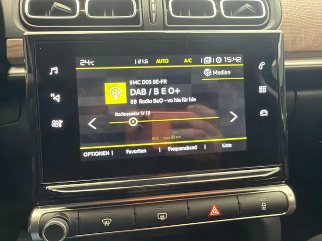 Citroën C3 1.2 PureTech Shine