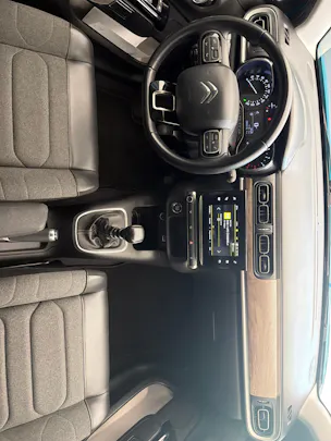 Citroën C3 1.2 PureTech Shine