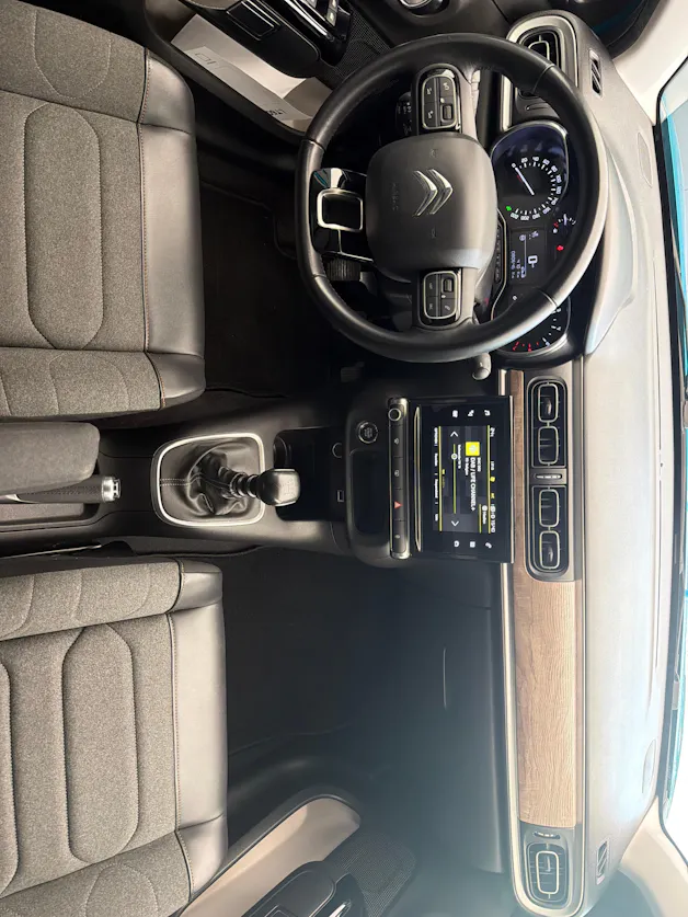 Citroën C3 1.2 PureTech Shine