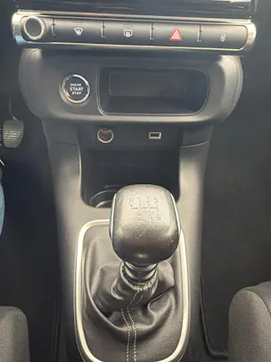 Citroën C3 1.2 PureTech Shine