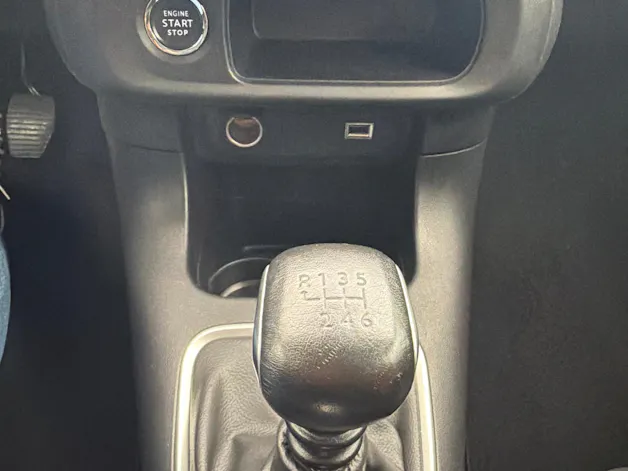 Citroën C3 1.2 PureTech Shine