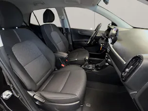 Kia Picanto 1.0 CVVT First Edition