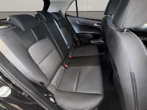 Kia Picanto 1.0 CVVT First Edition