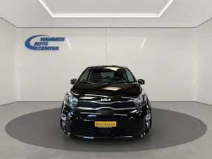 Kia Picanto 1.0 CVVT First Edition