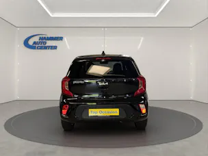Kia Picanto 1.0 CVVT First Edition