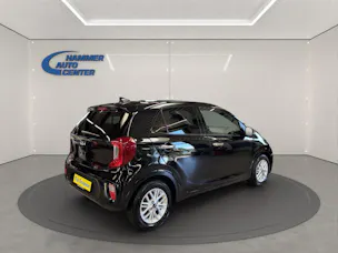 Kia Picanto 1.0 CVVT First Edition