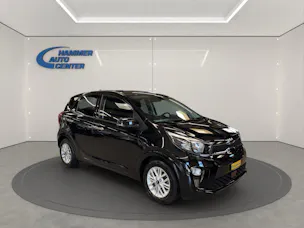 Kia Picanto 1.0 CVVT First Edition