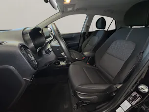 Kia Picanto 1.0 CVVT First Edition