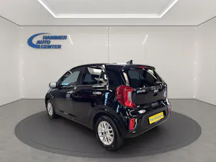 Kia Picanto 1.0 CVVT First Edition