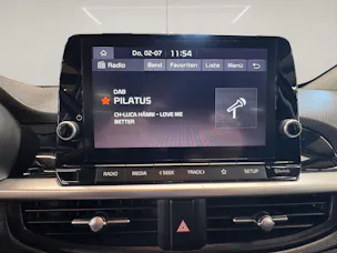 Kia Picanto 1.0 CVVT First Edition