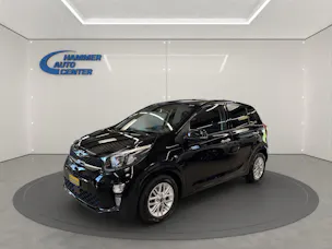 Kia Picanto 1.0 CVVT First Edition