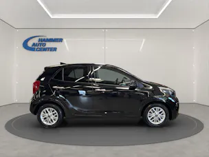 Kia Picanto 1.0 CVVT First Edition