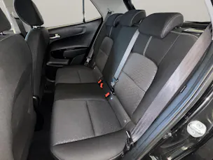 Kia Picanto 1.0 CVVT First Edition