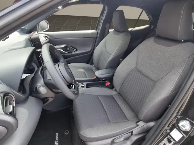 Toyota Yaris Cross 1.5 VVT-i HSD Trend AWD-i