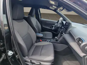 Toyota Yaris Cross 1.5 VVT-i HSD Trend AWD-i