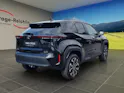 Toyota Yaris Cross 1.5 VVT-i HSD Trend AWD-i