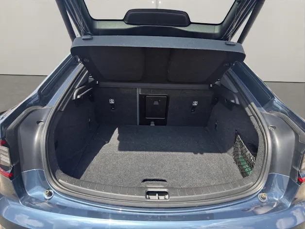 Polestar 2 Long Range Dual Motor