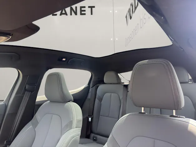 Polestar 2 Long Range Dual Motor
