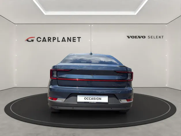 Polestar 2 Long Range Dual Motor