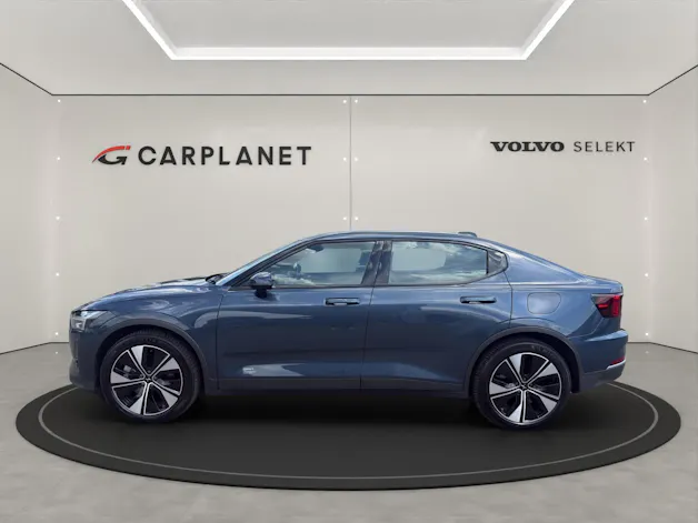 Polestar 2 Long Range Dual Motor