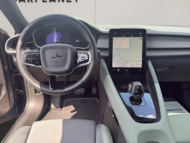 Polestar 2 Long Range Dual Motor