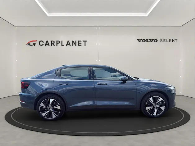 Polestar 2 Long Range Dual Motor
