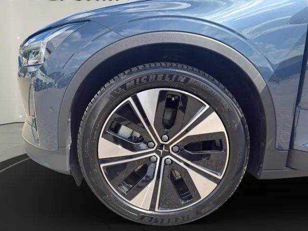 Polestar 2 Long Range Dual Motor