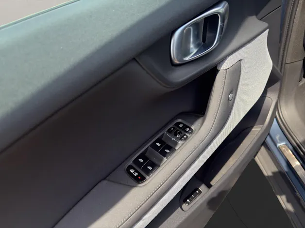 Polestar 2 Long Range Dual Motor