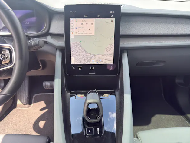 Polestar 2 Long Range Dual Motor