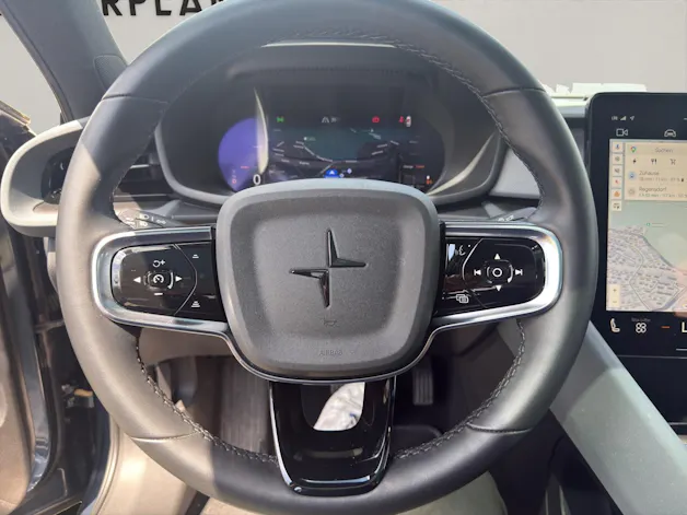 Polestar 2 Long Range Dual Motor