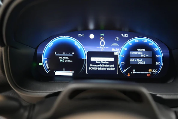 Fahrzeugbild 5 Fahrzeugbild 5