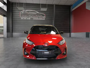Toyota Yaris 1.5 VVT-i HSD Premium