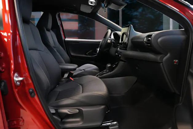 Toyota Yaris 1.5 VVT-i HSD Premium