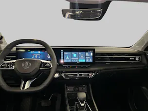 MG HS 1.5 PHEV Luxury