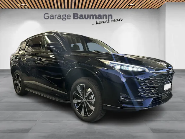 MG HS 1.5 PHEV Luxury
