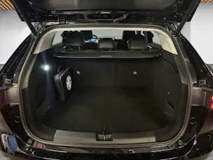 MG HS 1.5 PHEV Luxury