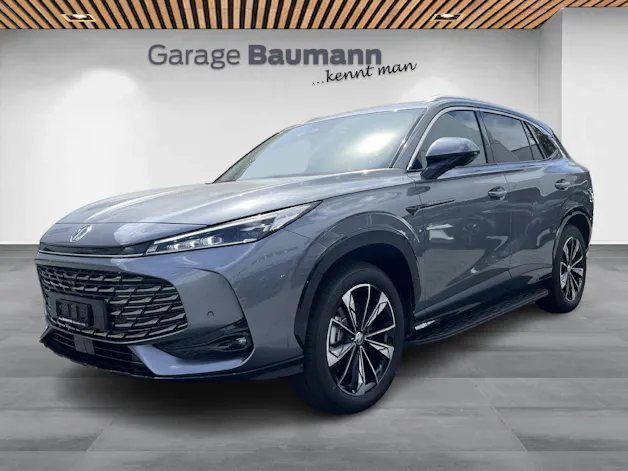 MG HS 1.5 PHEV Luxury