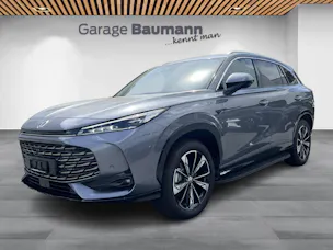 MG HS 1.5 PHEV Luxury