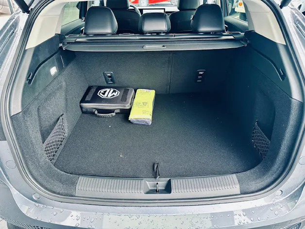 MG HS 1.5 PHEV Luxury