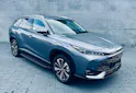 MG HS 1.5 PHEV Luxury