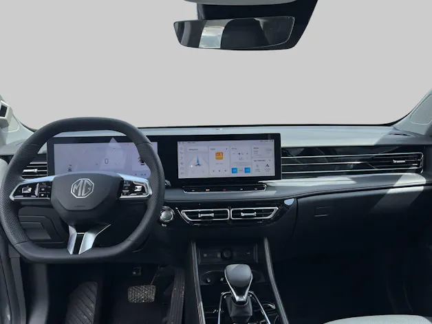 MG HS 1.5 PHEV Luxury